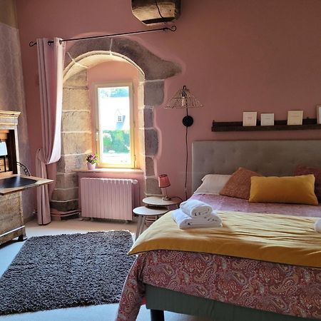 Manoir De Keringant Guest House Saint-Quay-Perros Екстериор снимка