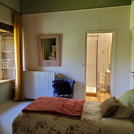 Manoir De Keringant Guest House Saint-Quay-Perros Екстериор снимка