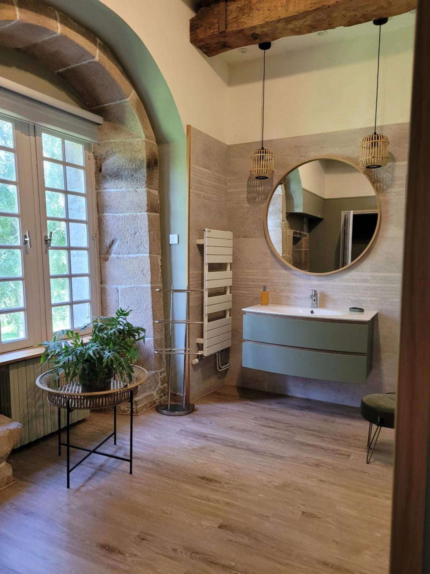 Manoir De Keringant Guest House Saint-Quay-Perros Екстериор снимка