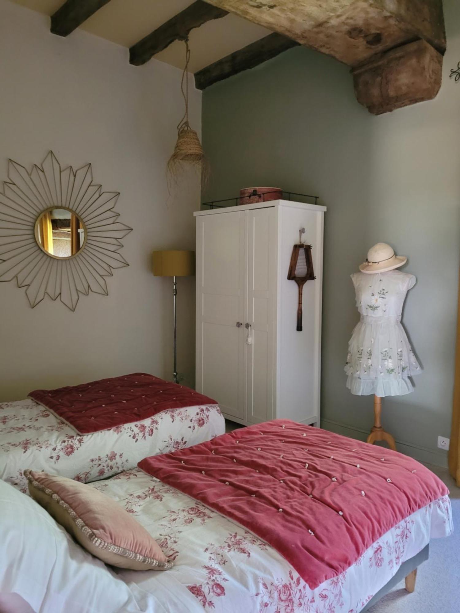 Manoir De Keringant Guest House Saint-Quay-Perros Екстериор снимка