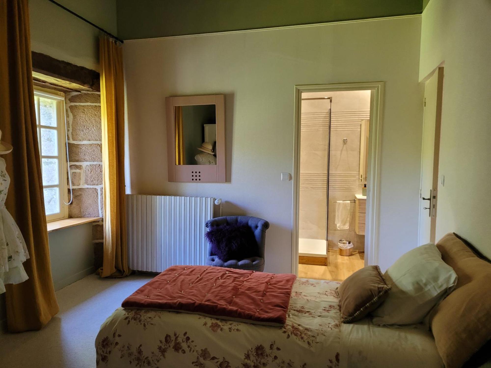 Manoir De Keringant Guest House Saint-Quay-Perros Екстериор снимка
