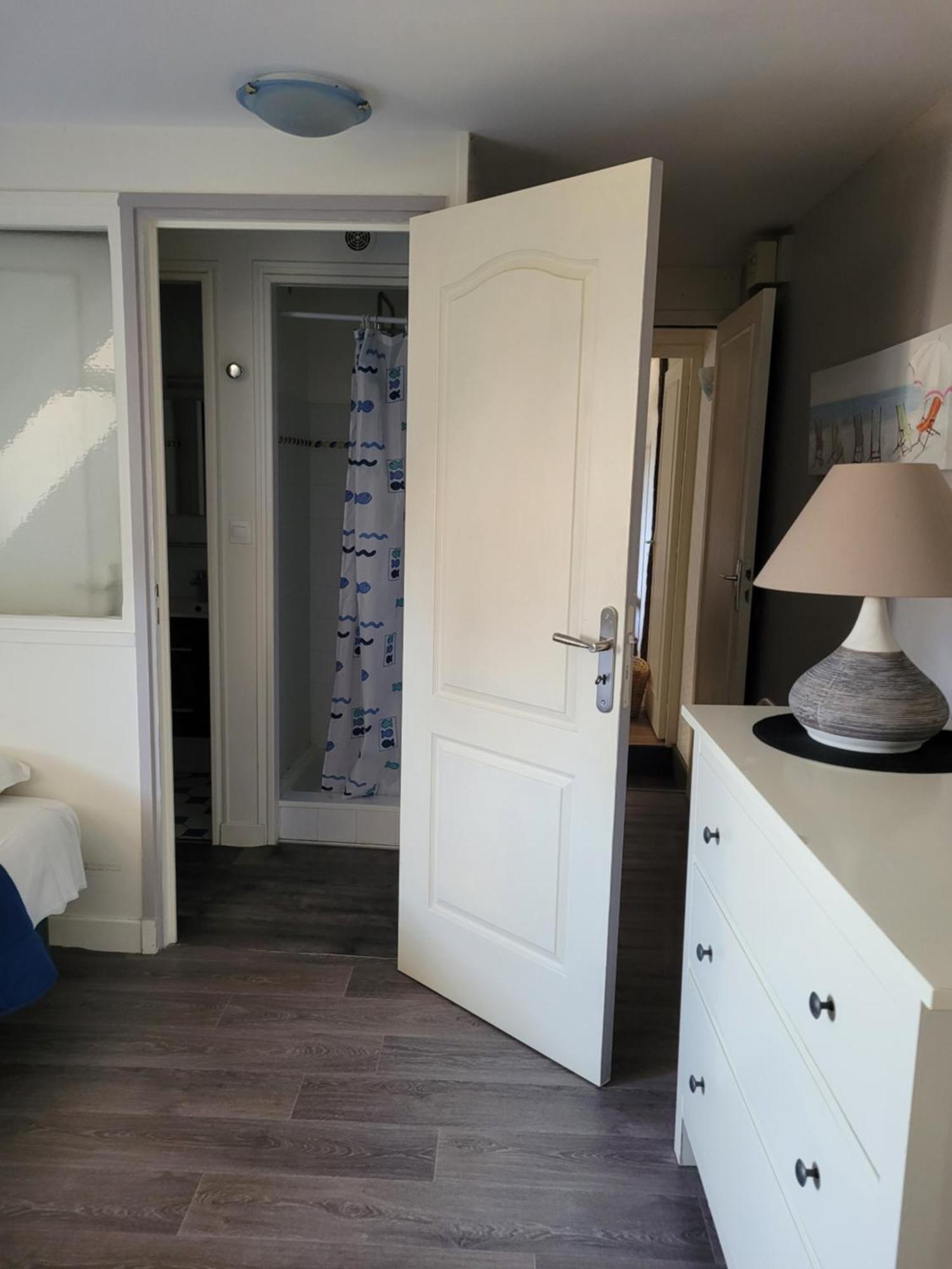 Manoir De Keringant Guest House Saint-Quay-Perros Екстериор снимка