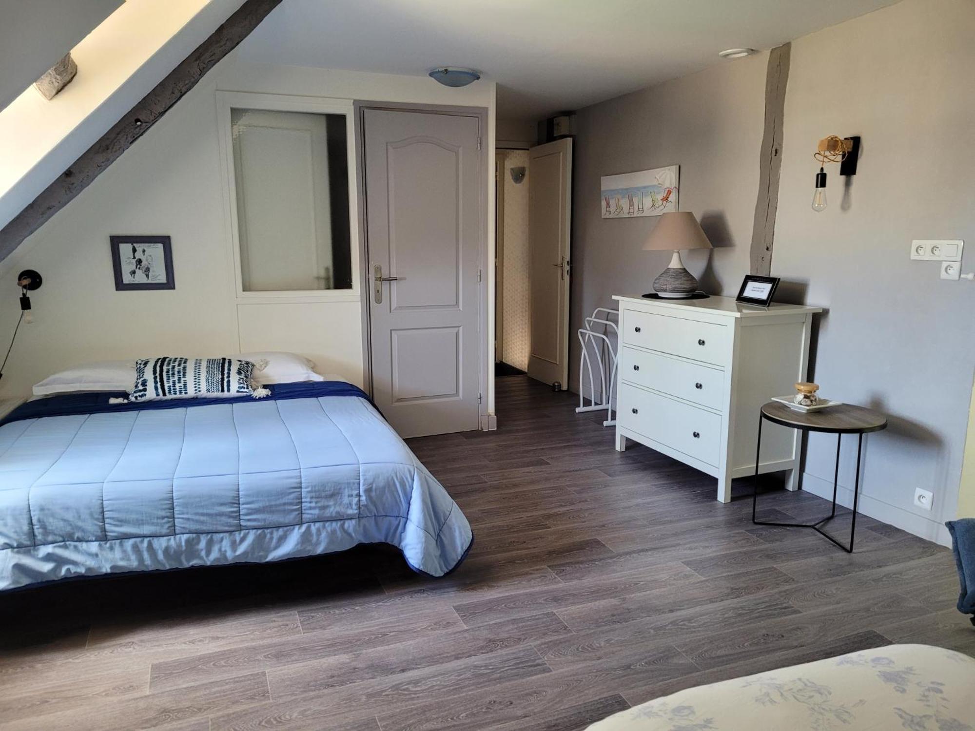 Manoir De Keringant Guest House Saint-Quay-Perros Екстериор снимка