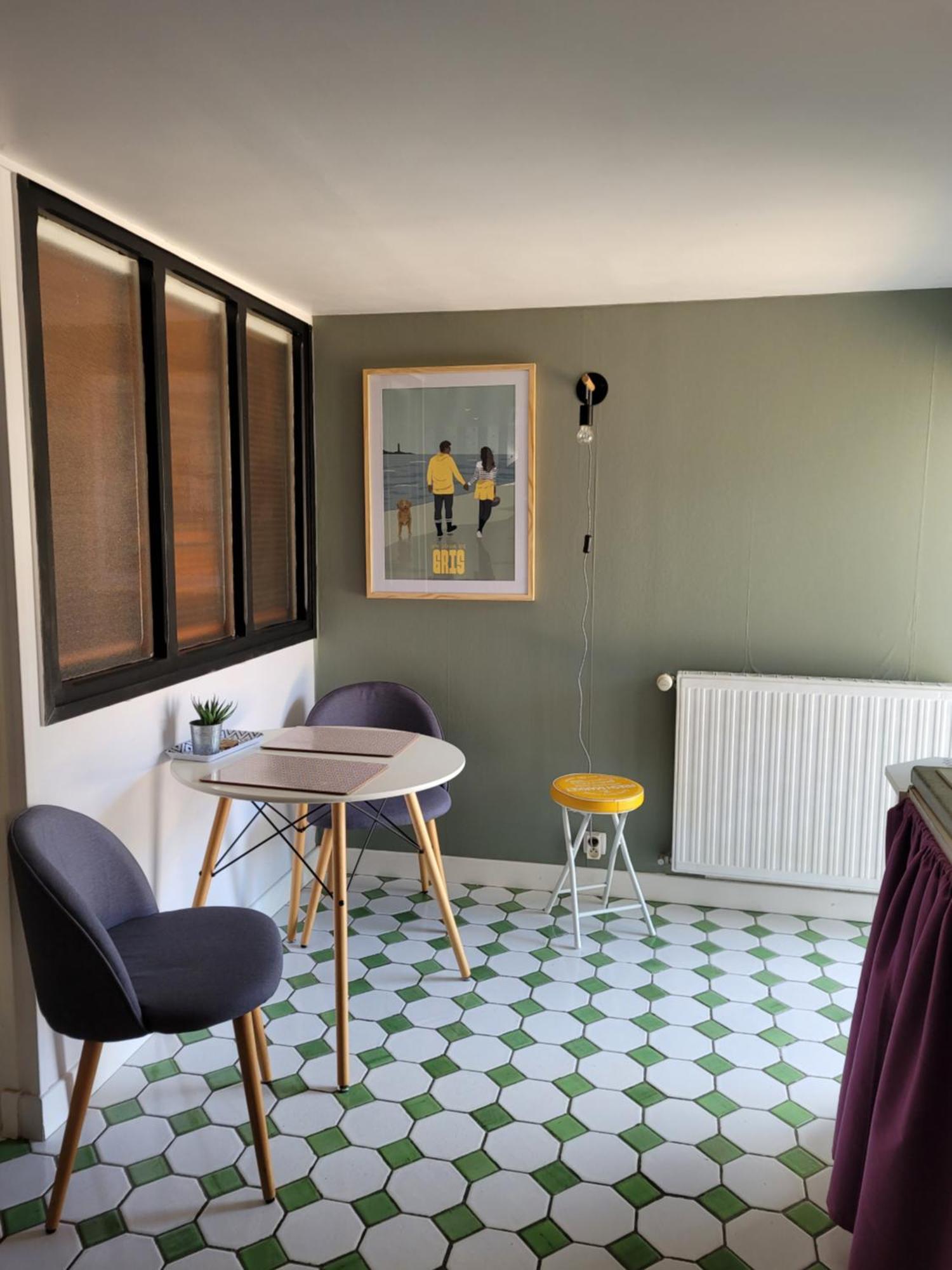 Manoir De Keringant Guest House Saint-Quay-Perros Екстериор снимка