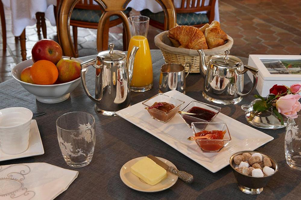 Manoir De Keringant Guest House Saint-Quay-Perros Екстериор снимка